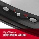 George Foreman GRP99 Cool Touch Electric Grill