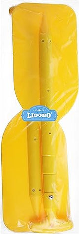 2Pcs Telescopic Kayak Paddle Rafting Boat Paddle Canoe Oars Plastic Aluminum Alloy Boat Oars