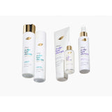 Dove Density Boost Hydrating Conditioner Scalp + Hair Therapy for dry hair, with Vitamin B3, Zinc and 0% sulfates, 9.25 oz