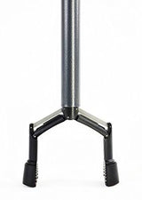Handy Cane All-in-One Walking Aid with Built-in Reacher Grabber-Medium