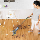 Shark VACMOP Disposable Hard Floor Vacuum and Mop Pad Refills (40 ct.)