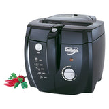 Presto Cool Daddy Deep Fryer, Cool-Touch
