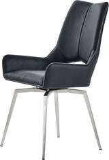 Global Furniture USA Black Dining Chair