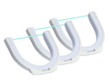 Cybersonic Classic Electric Toothbrush, Rechargable Power Toothbrush with Complete Dental Care Kit